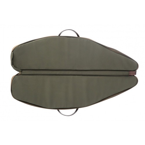 Чехол для оружия VEKTOR К-601 с оптическим прицелом 118 см Койот