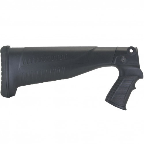 Приклад нетелескопический DLG Tactical TBS Classic (DLG9209) для Khan / Hatsan / Safak AV / Torun Arms