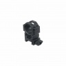 Кольца для прицела Leapers UTG Max Strength (RG2W1204) быстросъемные D=25.4 мм H=20 мм на Weaver | Высокий