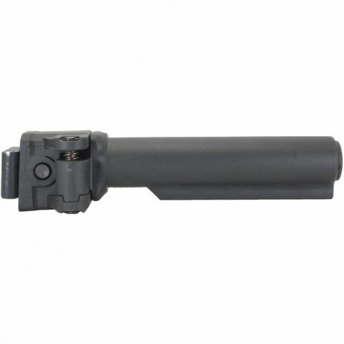 Труба складная DLG Tactical AK (DLG125) для АК-74М Com-spec L=199 мм Чёрный