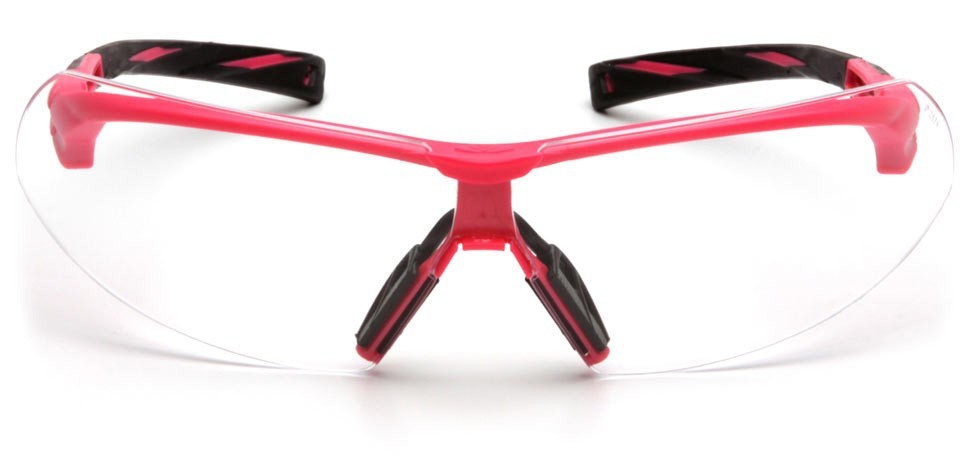 Профессиональные стрелковые очки уровня Pyramex Venture Gear - Onix SP4910S