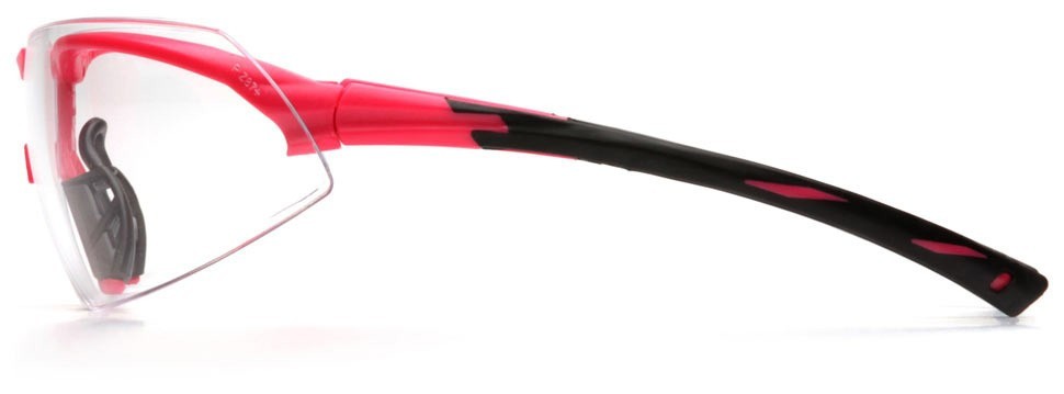 Профессиональные стрелковые очки уровня Pyramex Venture Gear - Onix SP4910S