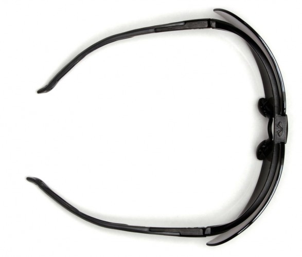 Профессиональные стрелковые очки уровня Pyramex Venture Gear - Onix SP4910S