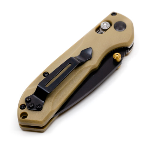 Нож складной PMX Extreme Special Series Pro-027CB Клинок 7.5 см Койот