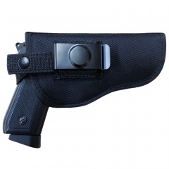 Кобура поясная универсальная PMX Beretta для Beretta, Colt, АПС