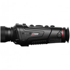 Монокуляр тепловизионный Guide TK451 3.3-13.2X50 (TK451) M=400х300 ЛЦУ, WiFi Обнаружение 1400 м