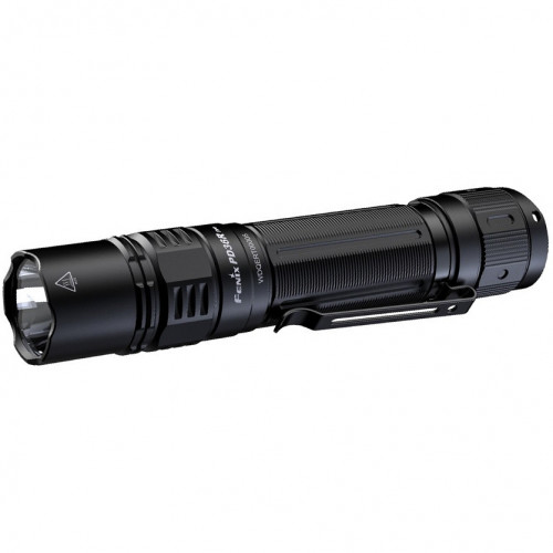 Фонарь тактический Fenix PD36R Pro Свет - Белый (Холодный) 2800 lm 380 м
