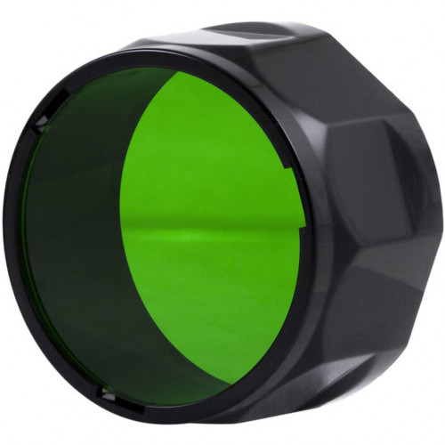 Фильтр для фонаря Fenix AOF-S Зелёный