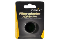 Фильтр для фонаря Fenix AOF-S Зелёный