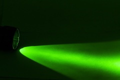 Фильтр для фонаря Fenix AOF-S Зелёный