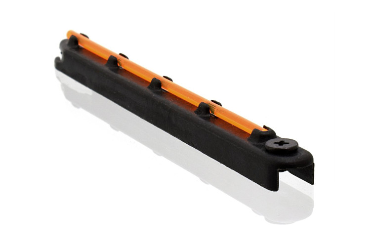 Мушка Truglo MP-27 на вентилируемую планку Оранжевый