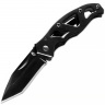 Нож складной Gerber Tactical Paraframe Mini Tanto (31-001729) Клинок 6.5 см Чёрный
