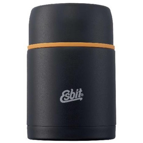 Термос Esbit FJ750ML для еды 0.75L Чёрный