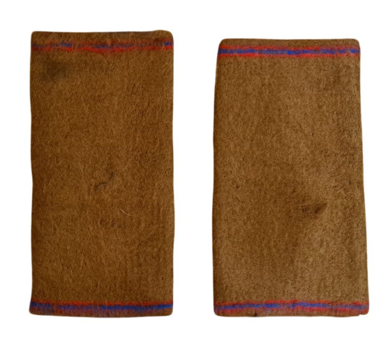 Наколенники Morteks Knee Pad из верблюжьей шерсти Коричневый