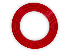 Защитное кольцо для дартс-мишени Stinger ширина 120 мм Красный