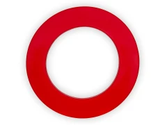 Защитное кольцо для дартс-мишени Stinger ширина 120 мм Красный