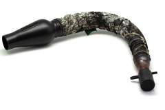 Манок духовой на оленя Primos Terminator Elk с рупором, подвесом и сменными мембранами Камуфляж