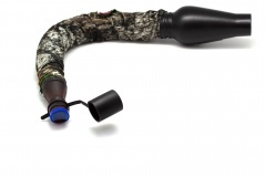 Манок духовой на оленя Primos Terminator Elk с рупором, подвесом и сменными мембранами Камуфляж