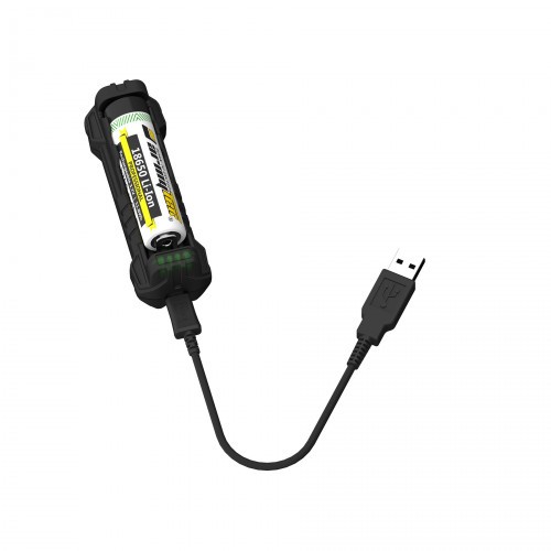 Зарядное устройство Armytek Handy C1 Pro на 1 канал