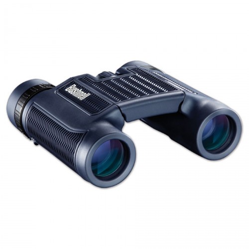 Бинокль Bushnell H2O 12x25 (132105) Roof | BaK-4 Черный