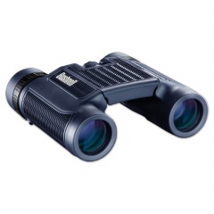Бинокль Bushnell H2O 12x25 (132105) Roof | BaK-4 Черный