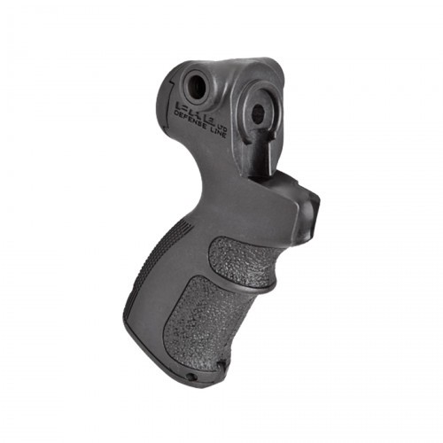 Рукоятка пистолетная Fab Defense AGM-500 для Mossberg 500 Черный