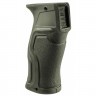 Рукоятка пистолетная Fab Defense Gradus AK для AK-47 / АК-74 / Сайга Зелёный