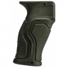 Рукоятка пистолетная Fab Defense Gradus AK для AK-47 / АК-74 / Сайга Зелёный