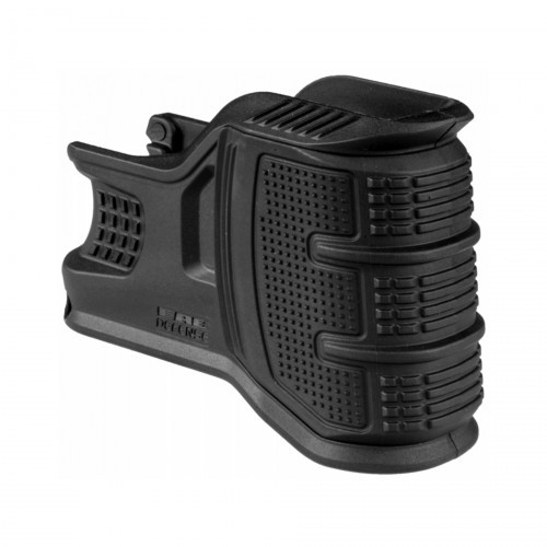 Рукоятка тактическая Fab Defense MOJO на магазин Чёрный