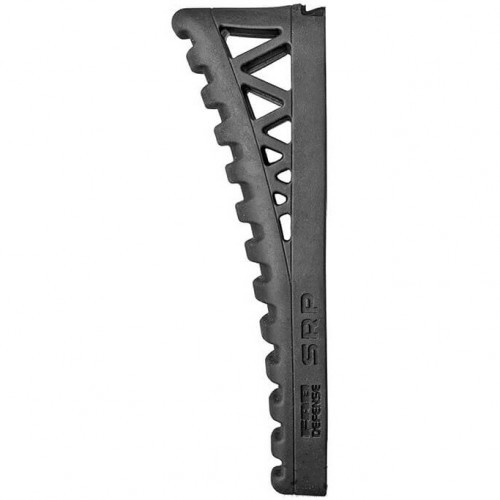 Затыльник Fab Defense SRP для прикладов GL-SHOCK и GL-MAG Черный