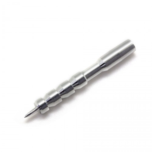 Вишер ЧИСТОGUN 338JA для чистки оружия .338 калибра Мама 12/28 Дюраль