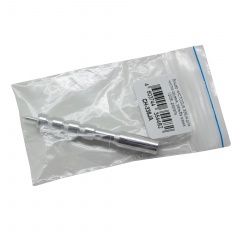 Вишер ЧИСТОGUN 338JA для чистки оружия .338 калибра Мама 12/28 Дюраль