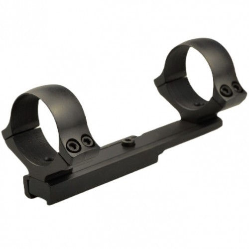 Кольца-моноблок для прицела Kozap №29 D=30 мм H=20 мм на Bettinsoli Combo | Высокий