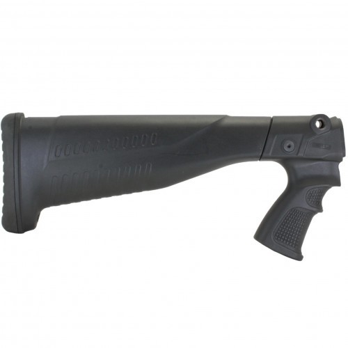 Приклад нетелескопический DLG Tactical TBS Classic (DLG9309) для Remington 870 / 750 / Hawk 982