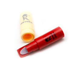 Манок духовой на горлицу Reyoka Uveyik Белый / Красный