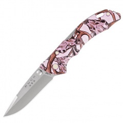 Нож складной Buck Knives Bantam BHW 0286CMS16-B Клинок 8 см Рисунок