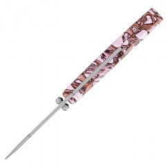 Нож складной Buck Knives Bantam BHW 0286CMS16-B Клинок 8 см Рисунок