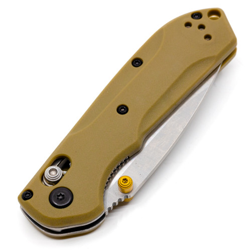 Нож складной PMX Extreme Special Series Pro-027CS Клинок 7.5 см Койот