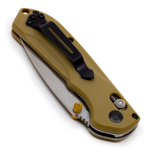 Нож складной PMX Extreme Special Series Pro-027CS Клинок 7.5 см Койот