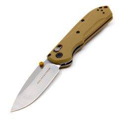 Нож складной PMX Extreme Special Series Pro-027CS Клинок 7,5 см Койот