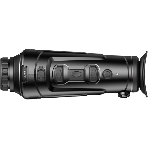 Монокуляр тепловизионный Guide TK611 1.1-8.8X19 (TK611) M=640х480 ЛЦУ, WiFi Обнаружение 800 м