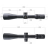 Прицел оптический Vector Optics Continental X6 5-30X56 IR FFP FP WP (SCFF-30P) Сетка Etched Mil