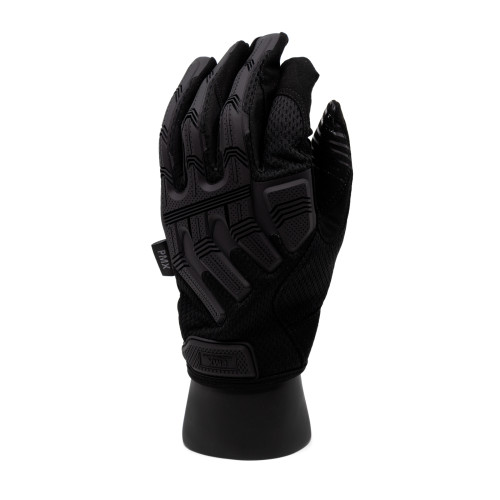 Перчатки тактические PMX Tactical Pro PMX-39 полноразмерные Черный
