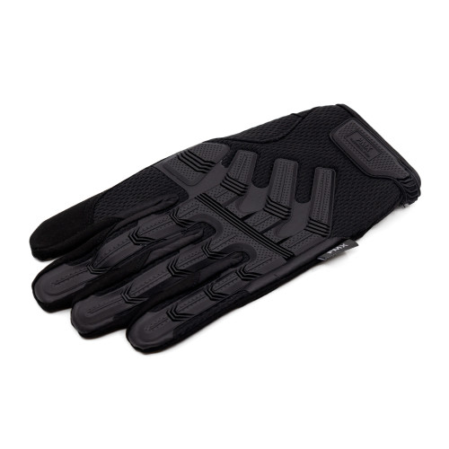 Перчатки тактические PMX Tactical Pro PMX-39 полноразмерные Черный