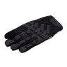 Перчатки тактические PMX Tactical Pro PMX-39 полноразмерные Черный