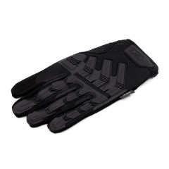 Перчатки тактические PMX Tactical Pro PMX-39 полноразмерные Чёрный