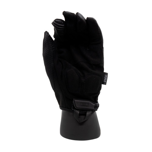 Перчатки тактические PMX Tactical Pro PMX-39 полноразмерные Черный