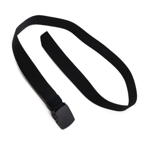 Ремень брючный RusForce Sport Чёрный