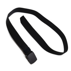 Ремень брючный RusForce Sport Чёрный