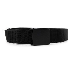 Ремень брючный RusForce Sport Чёрный